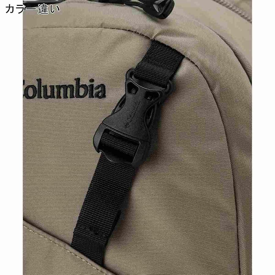 Amazon | [コロンビア] ペッパーロック30L バックパック PU8471