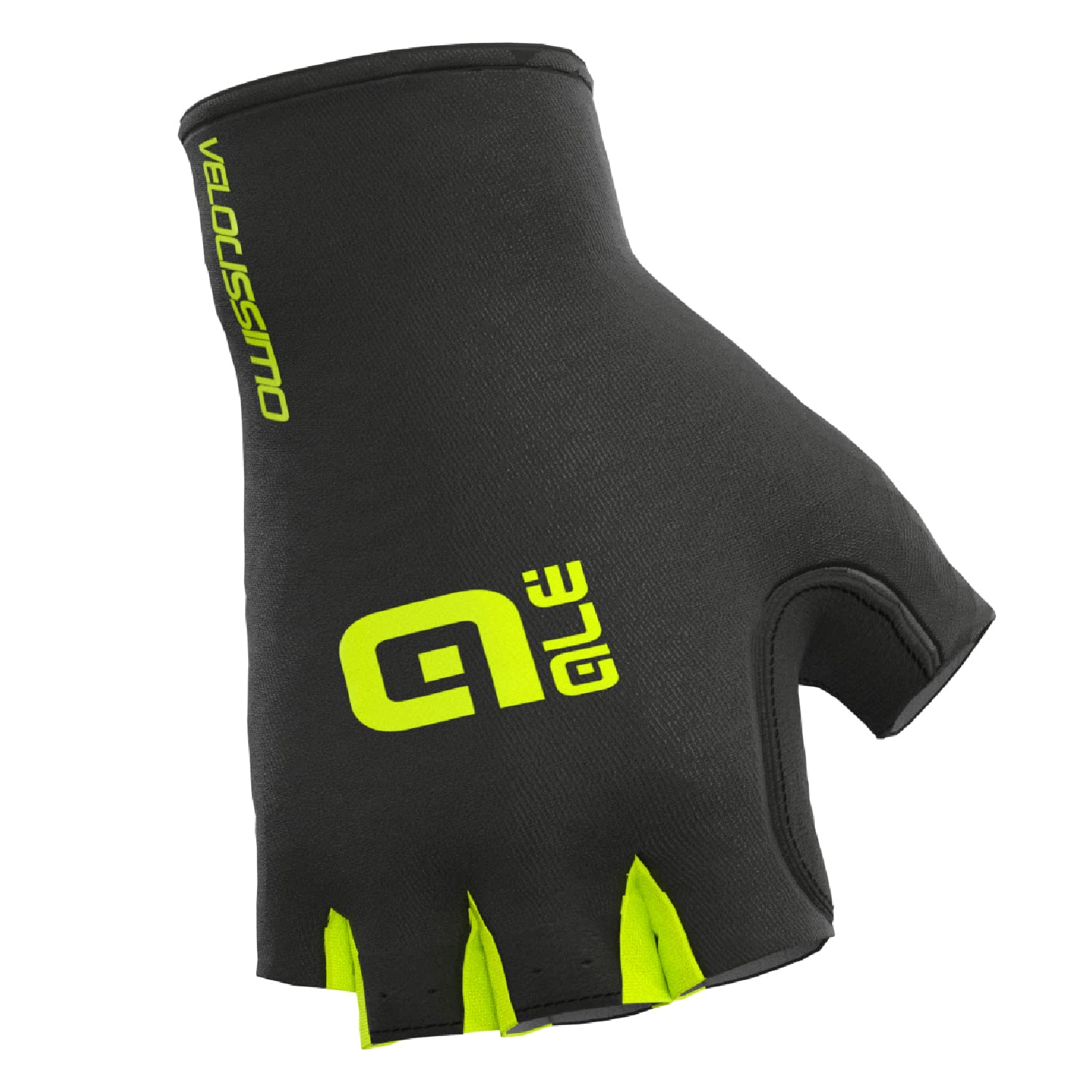 AleGuanto Crono Velocissimo