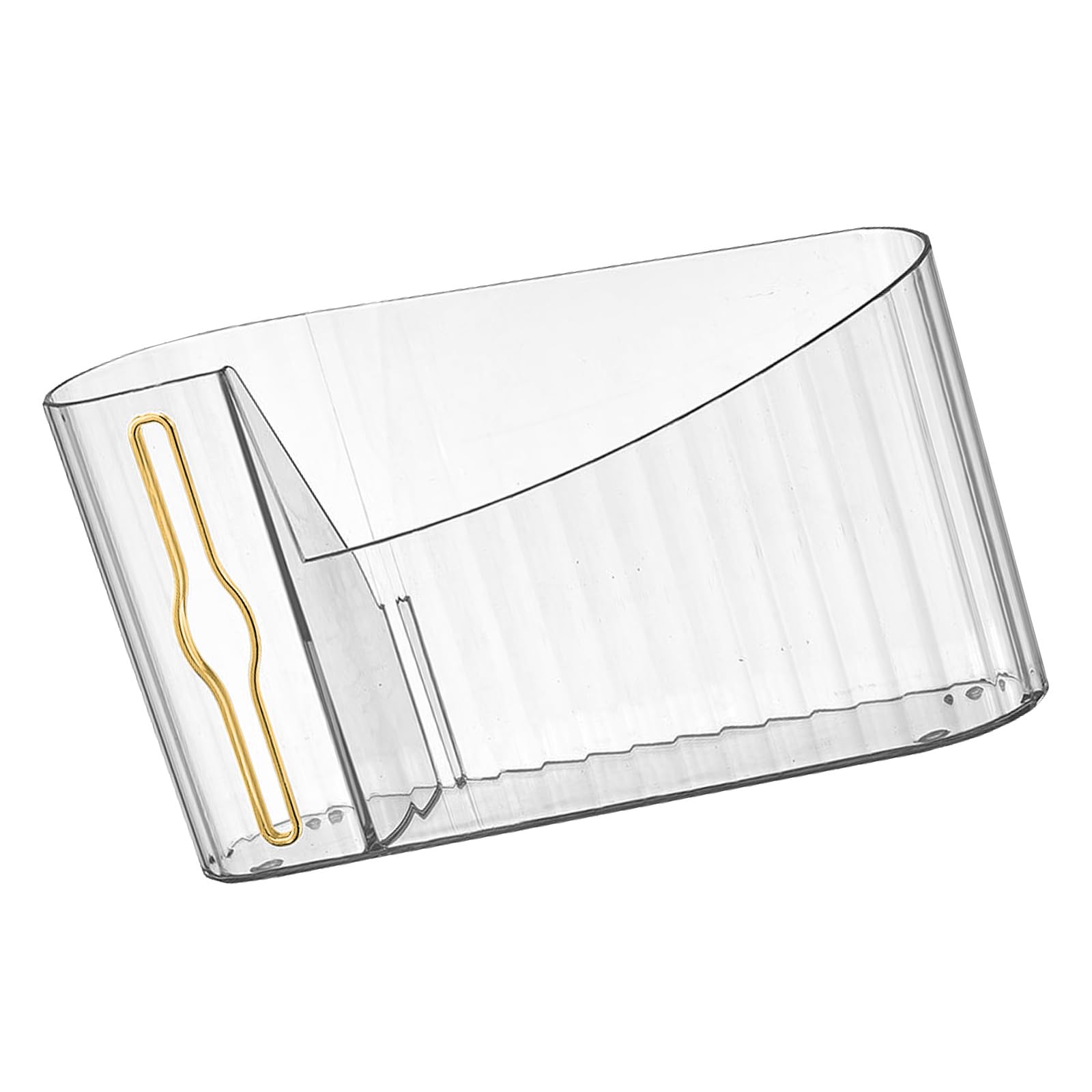 Dsisji D Sisji Hanging Grocery Bag Organiser Space Saving For Small Apartments Renters Bathroom Trash Bag Ispenser