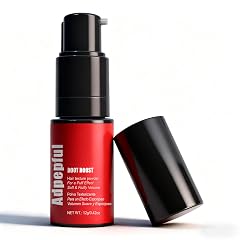 Hair Texture Powder Instantly Volume Lift Strong Hold Lightweight Styling Powder for Men Women Invisible Effect for All