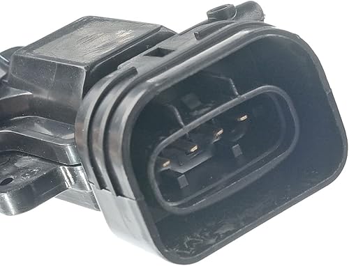 Miniatura 7 de YHTAUTO  Actuador del pestillo de la cerradura de la puerta del lado del conductor delantero  Compatible con Toyota Tundra 2000-2006