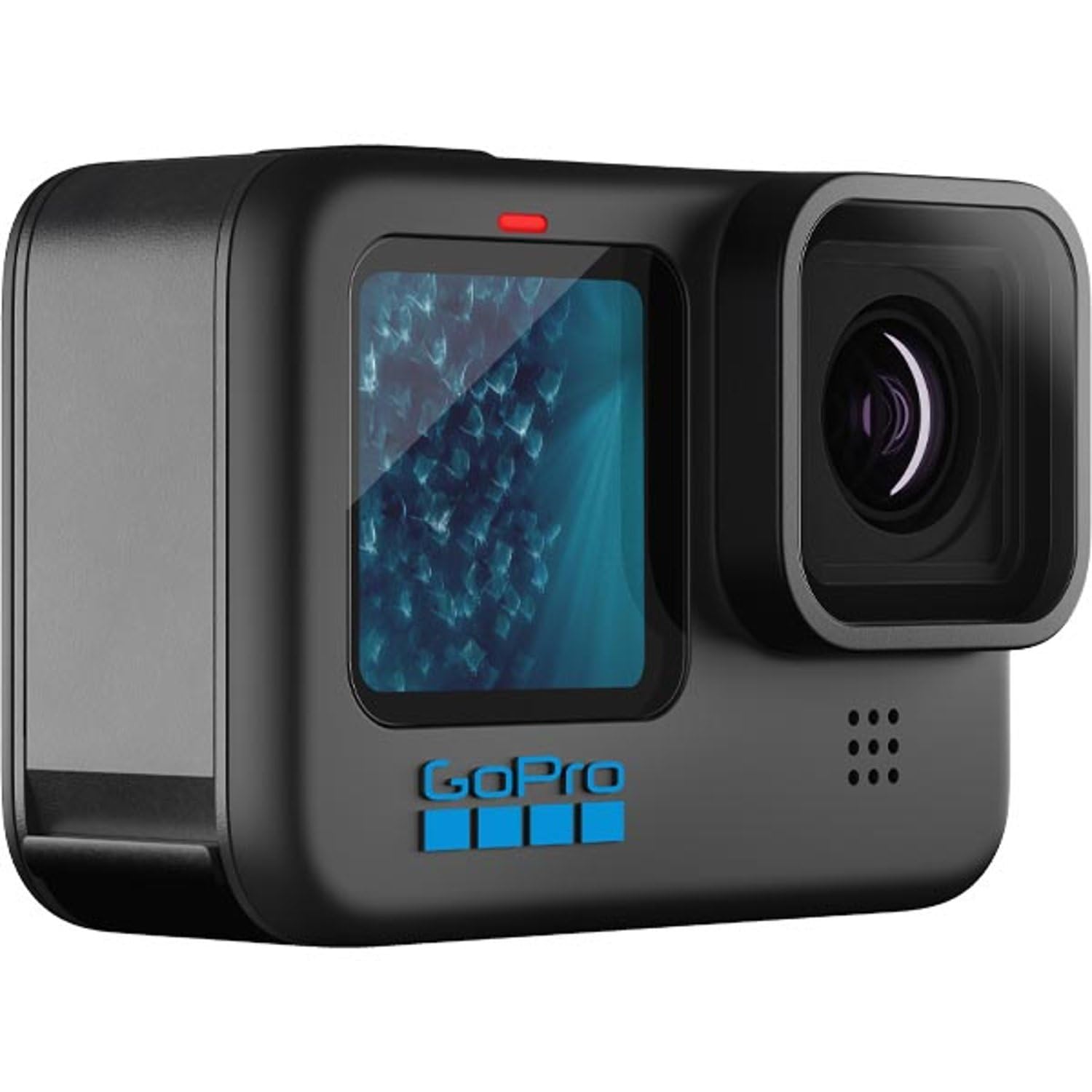 action camera one size hero 11
