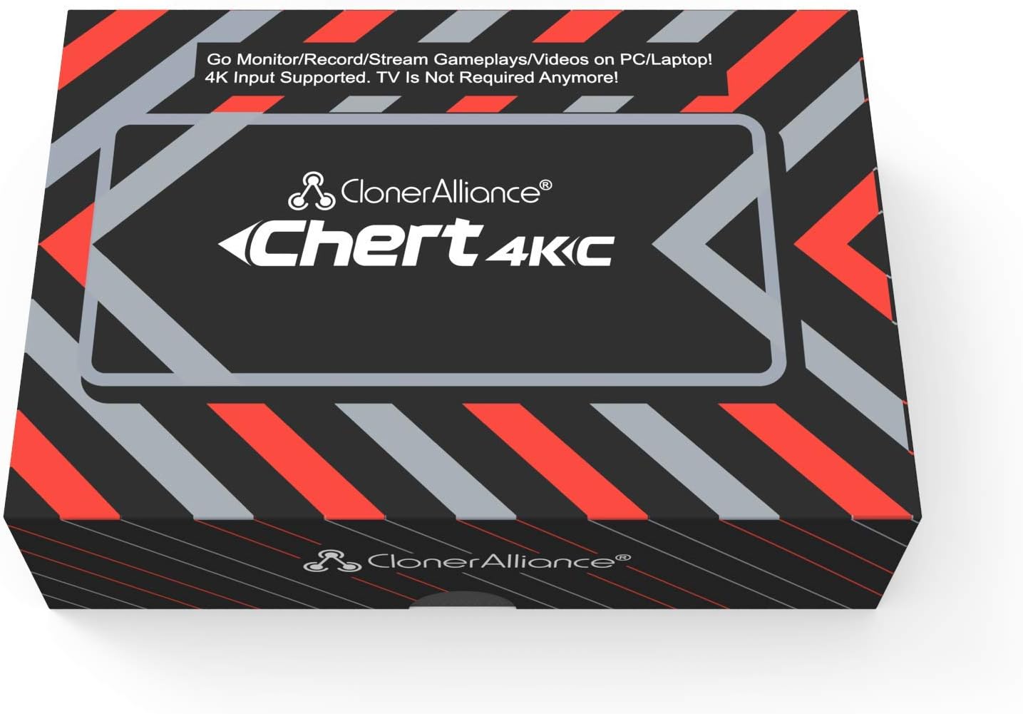 Blасk Frіdау - 80% оƒƒ ClonerAlliance Chert 4KC, HDMI to USB-C Video Capture Dongle, Ultra Low Latency, Play Game Consoles on Laptop, Driver Free, 4K Input Supported. Uр Tо 40% оƒƒ ClonerAlliance Chert 4KC, HDMI to USB-C Video Capture Dongle, Ultra Low Latency, Play Game Consoles on Laptop, Driver Free, 4K Input Supported.
