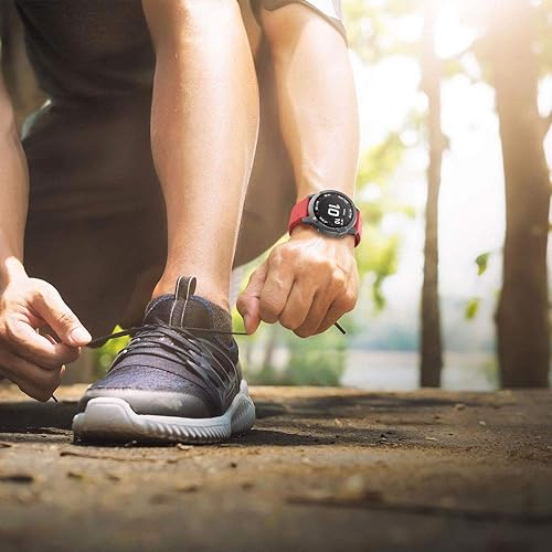 Miniatura 22 de NotoCity Compatible with Fenix 6X Watch Band for Fenix 6X Pro/Fenix 5X/Fenix 5X Plus/Fenix 7X/Fenix 3/HR/Tactix/Descent MK1/D2 Delta PX/D2 Charlie