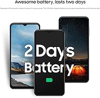 Vista 8 de Samsung Galaxy A13 LTE, smartphone desbloqueado de fábrica, teléfono celular Android, resistente al agua, cámara de 50 MP, versión estadounidense