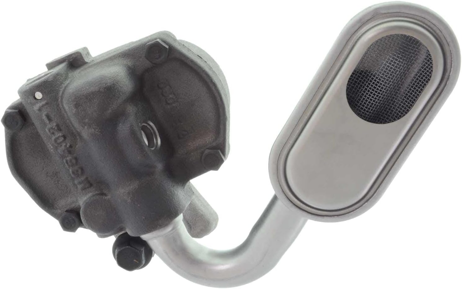 Melling M354-367S Oil Pump