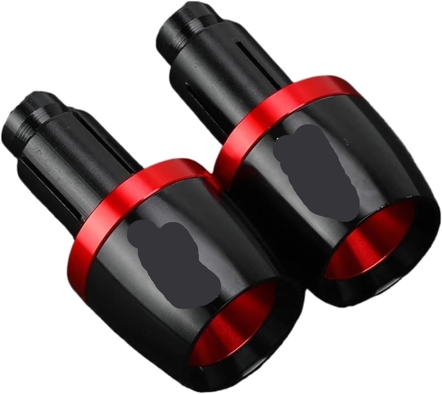 for Sh300 Sh300I Sh 300 300I 2006-2024 Motorcycle Accessories Handlebar Grips Ends Handle Bar Cap End Plug