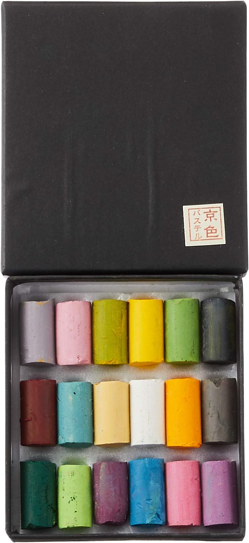 Girault Soft Pastels Set of 50 Canyon Colors Artists Pastels Arts, Crafts & Sewing
