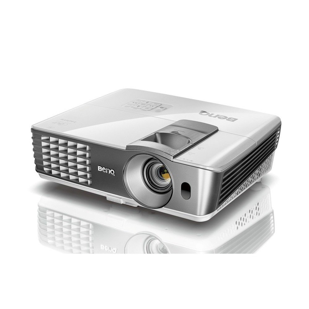 BenQ プロジェクター W1070+ フルHD BenQ W1070 1080P 3D Home Theater Project : Amazon.in: Electronics
