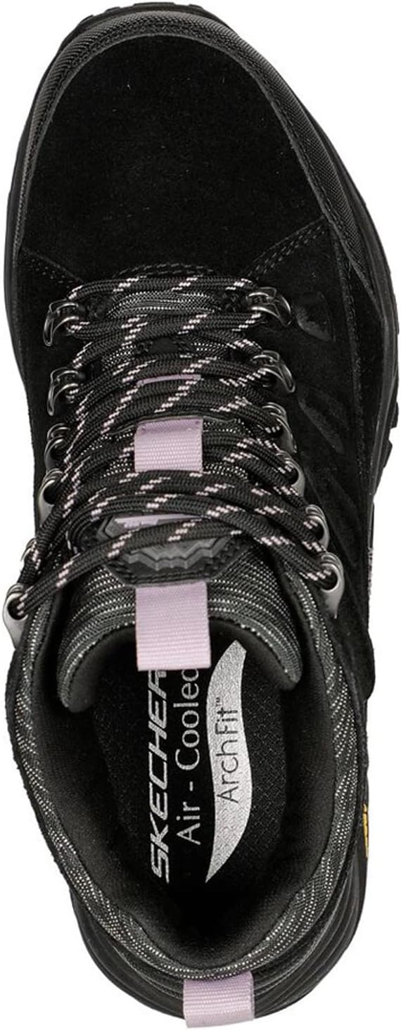 Skechers Arch Fit Recon Women's Relaxed Fit Hiking Boots
