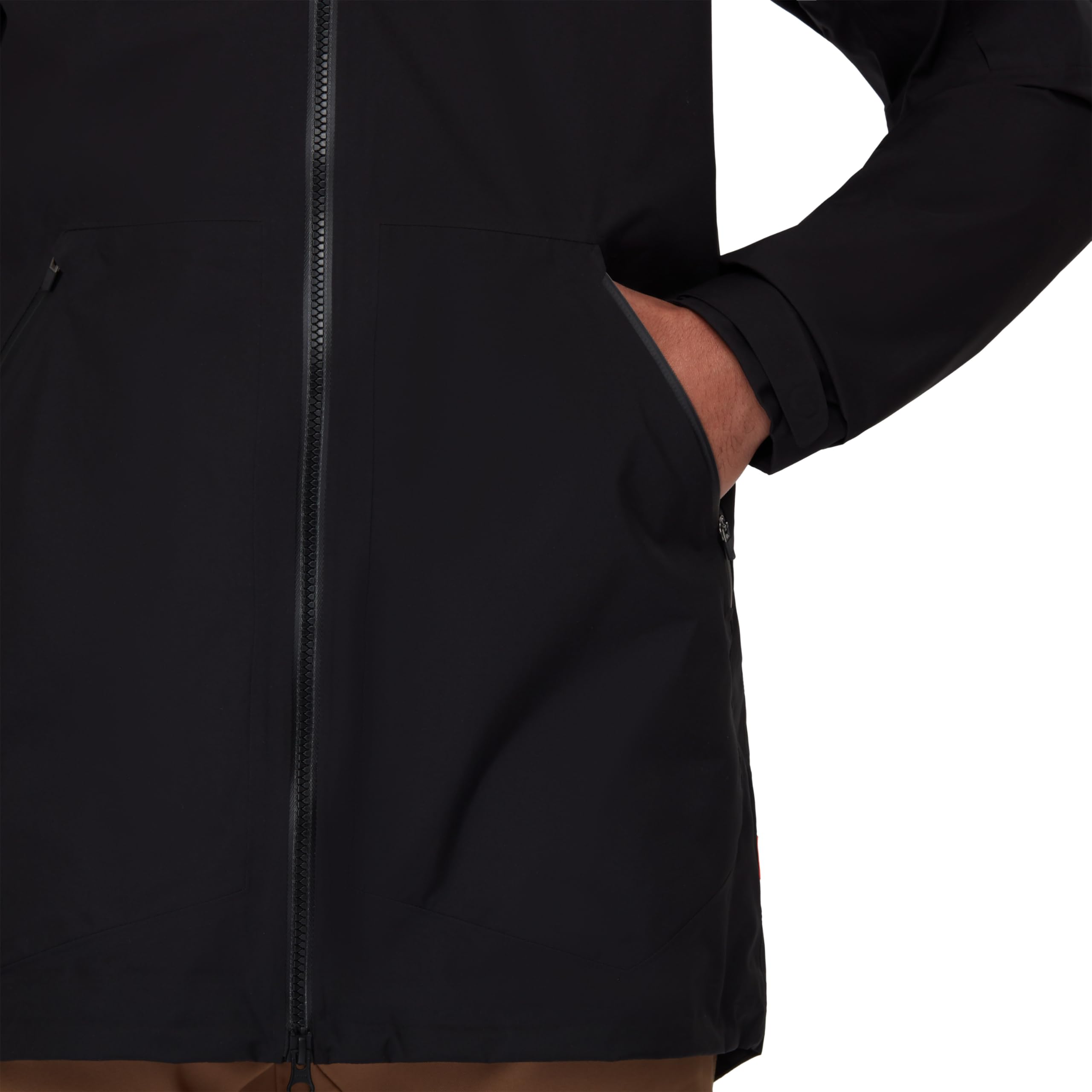 Mammut Seon Pac HS Hooded Jacket