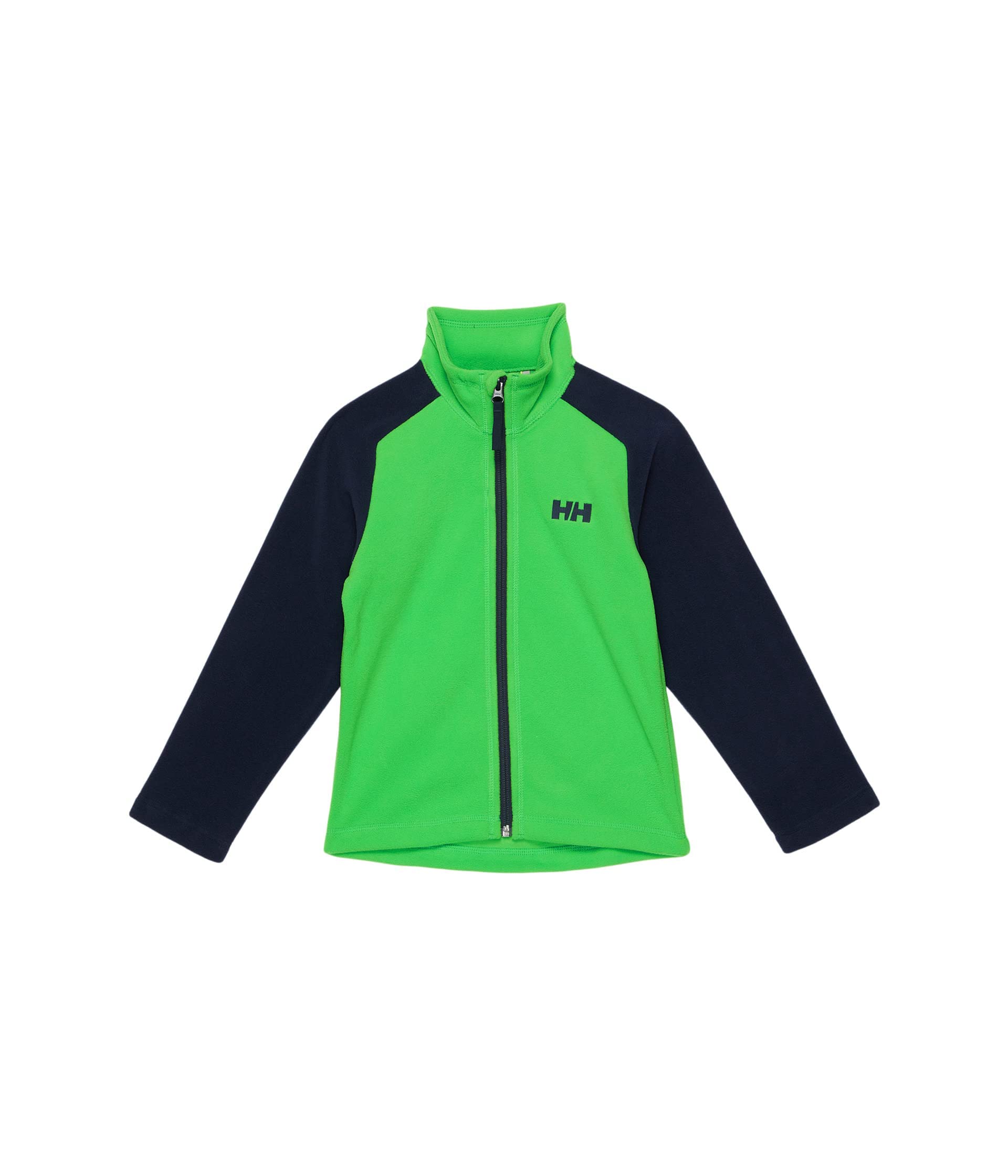 Helly Hansen Kids Fleece Jacket (Big Kid)