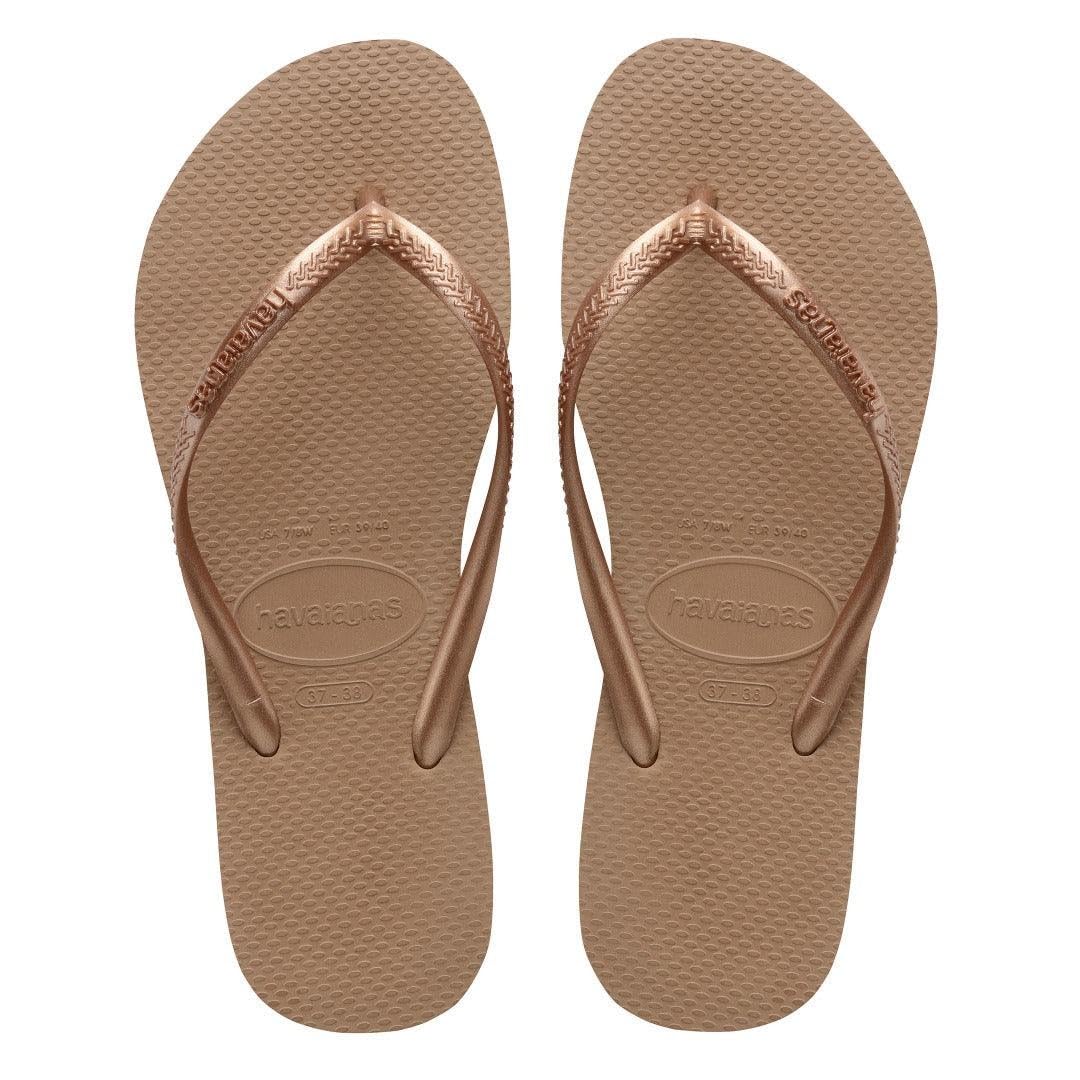 Havaianas Unisex-Child Slim Hello Kitty Flip Flop Sandal