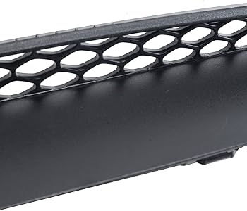 Amazon.com: KARPAL Front Hood Vent Scoop Cover Compatible with