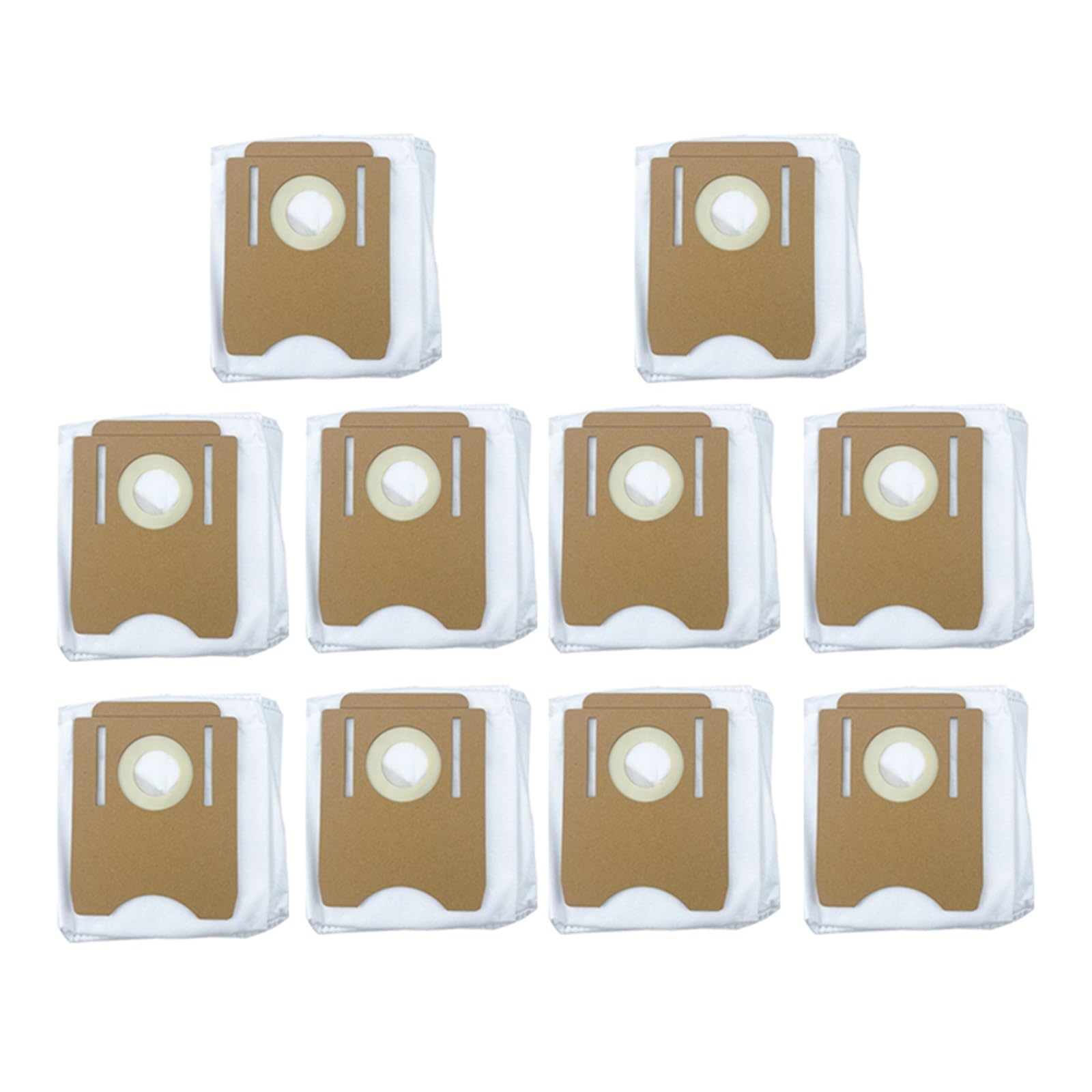 Vadrouille Midea S8 S8+ rechange en microfibre pour laver les sols