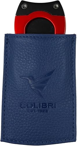 Miniatura 10 de Leather Carrying case for lighters and Cutters (Black-Large)