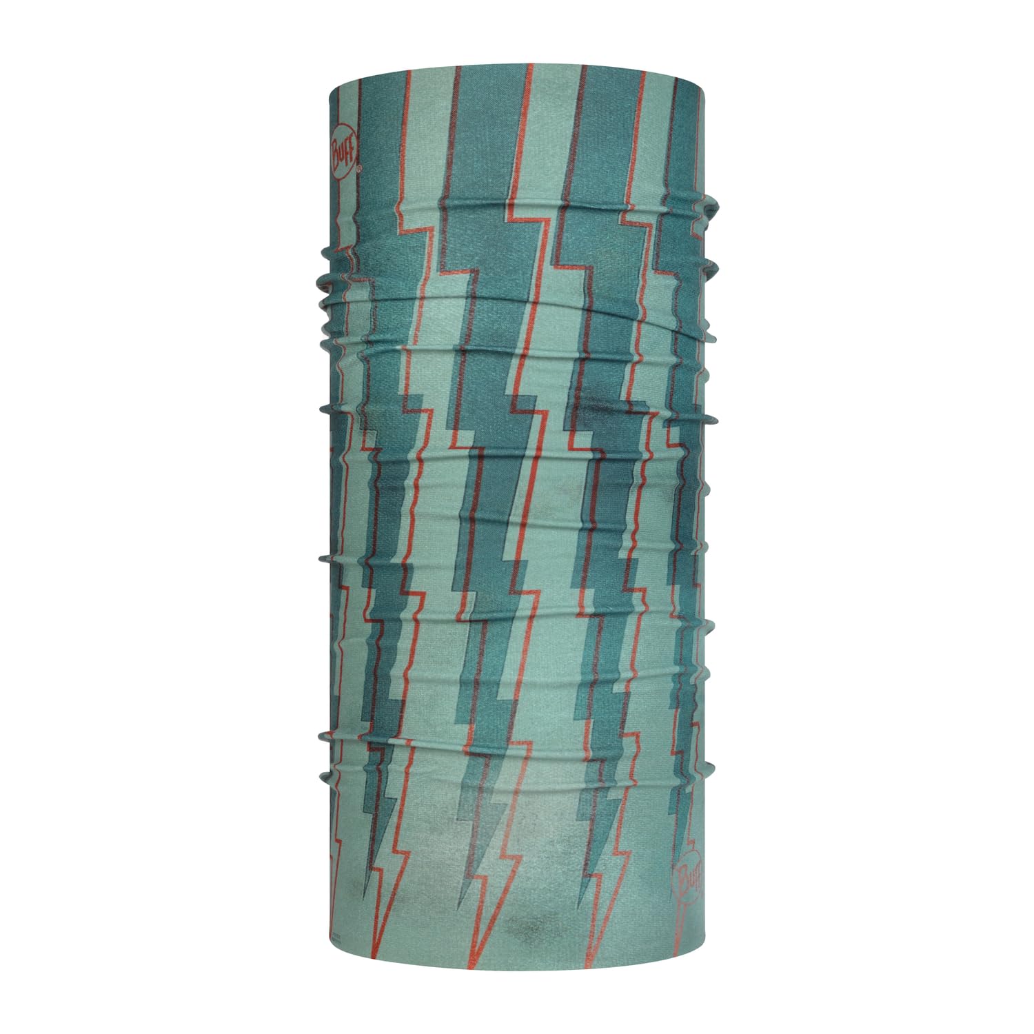 Buff Original EcoStretch Neckwear Dusty Blue Unisex Adult