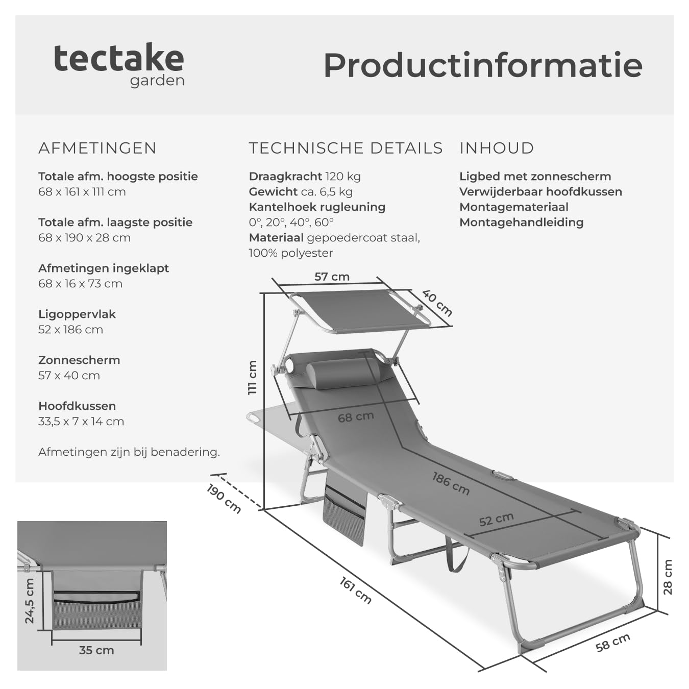 TecTake