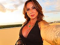 Review Image by Frances Dono