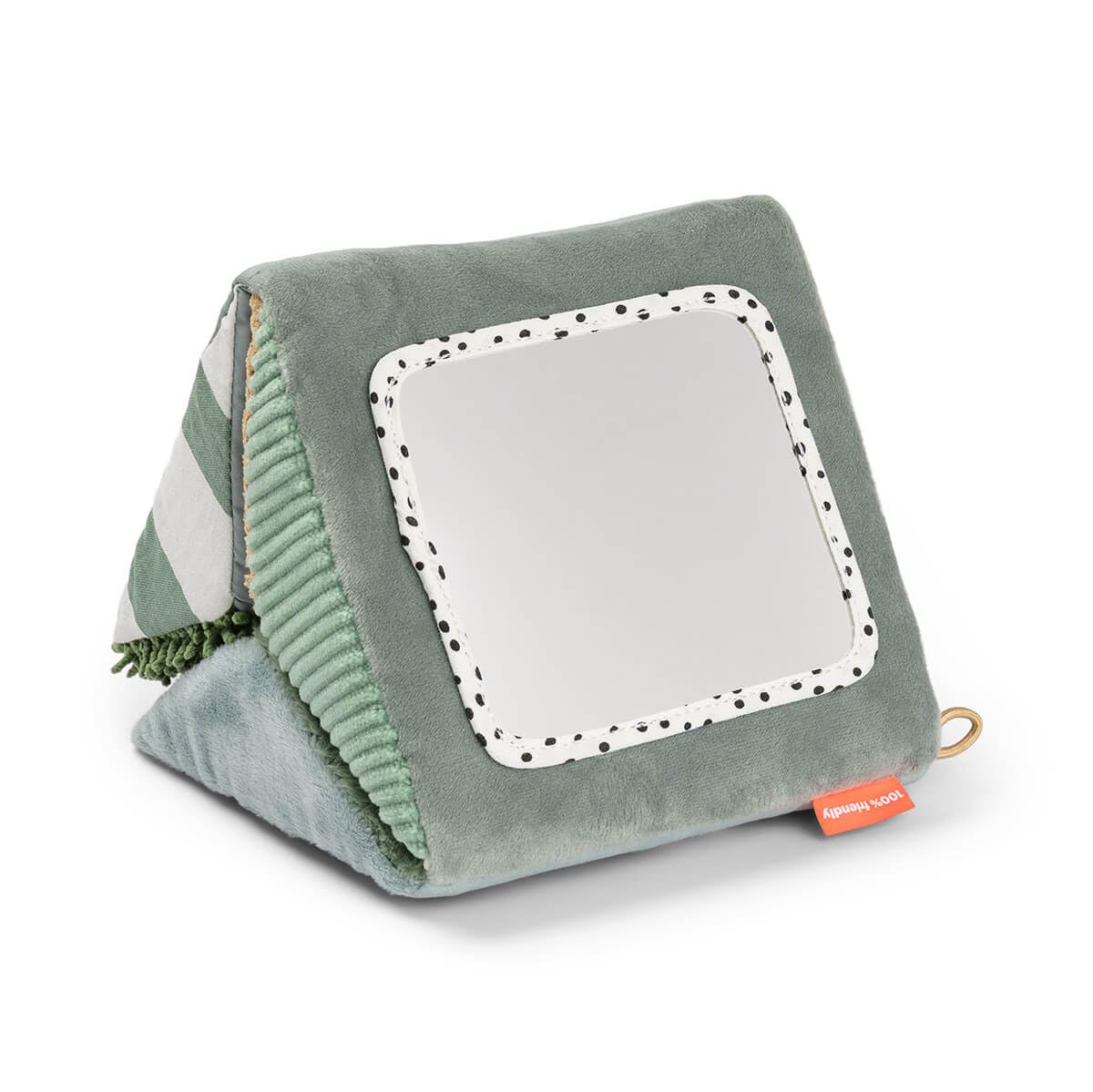 Done by Deer Tiny Farm Folding Sensor Mirror