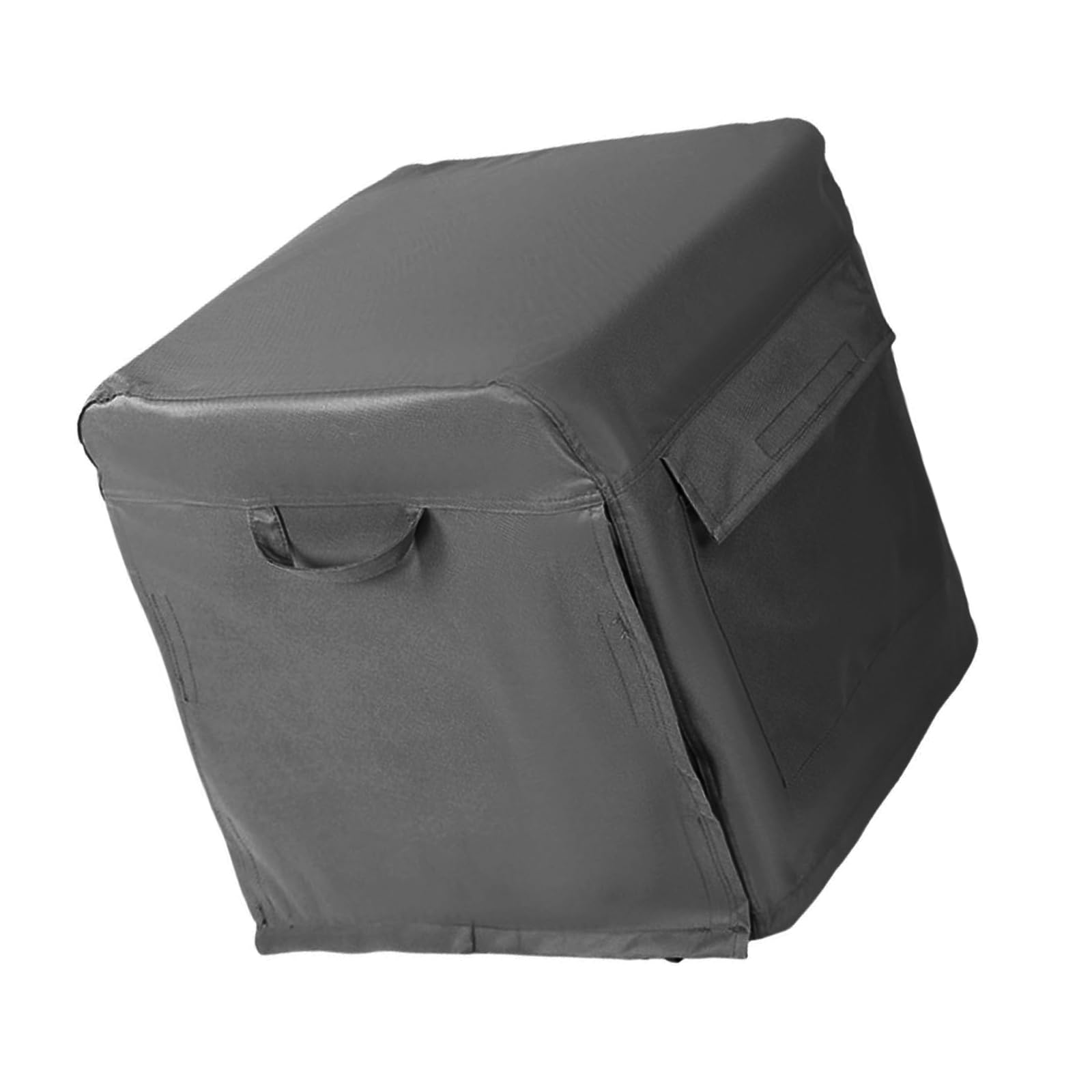 Kalttoy Multipurpose Generator Covers Waterproof Portable Sturdy Fabric Materials Accessory for Most Inverters Generators Waterproof Generator Covers