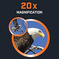 Vista 29 de Bushnell PowerView 2 - Binoculares