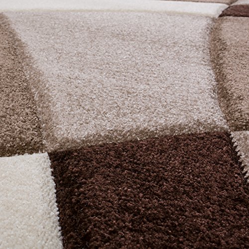 Tapis de salon rectangulaire 80x300 cm pour protéger votre sol - 4