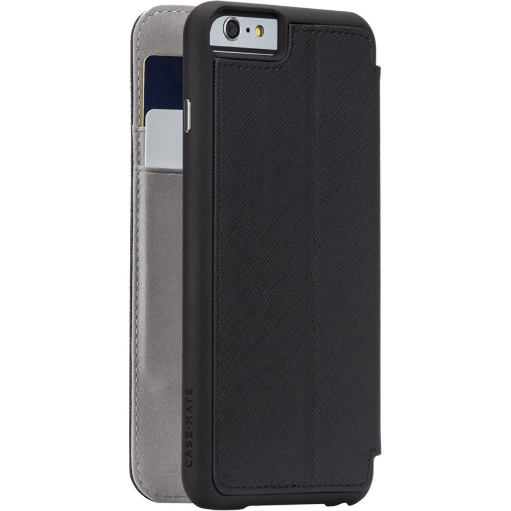 Amazon.co.jp: Case-Mate iPhone6s Plus iPhone6 Plus 5.5 手帳型 IC