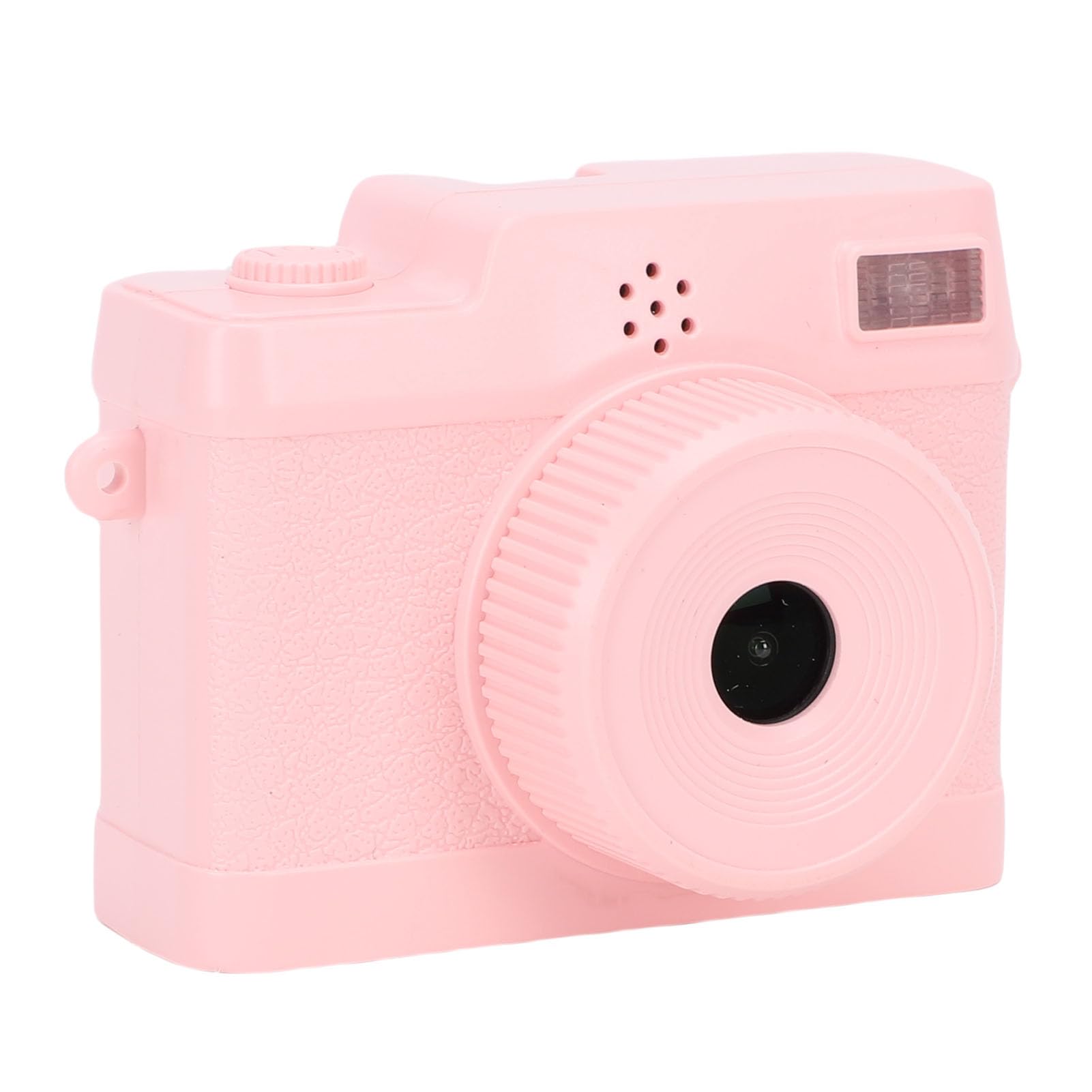 Micro caméscope vidéo 1080PHD pour enfants抗摔便携防丢失 - 8