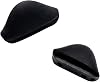Mryok Replacement Nosepieces Nosepads for Oakley Pit Boss 2 OO9137 Sunglass - Options