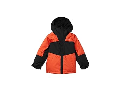 Columbia Kids Mighty Mogultm III Jacket (Little Kid/Big Kid) Boy