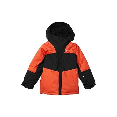Columbia Kids Mighty Mogultm III Jacket (Little Kid/Big Kid) Boy