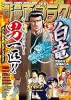 週刊 漫画ゴラク 2025年6月20日号 no.2953 週刊 漫画ゴラク 2025年6月20日号 no.2953 週刊漫画ゴラク 2025