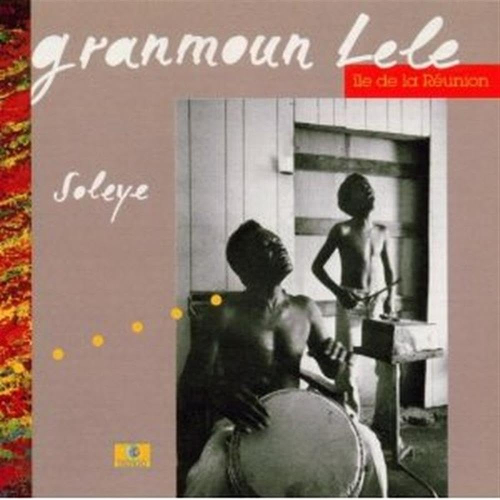 Soleye [Audio CD]