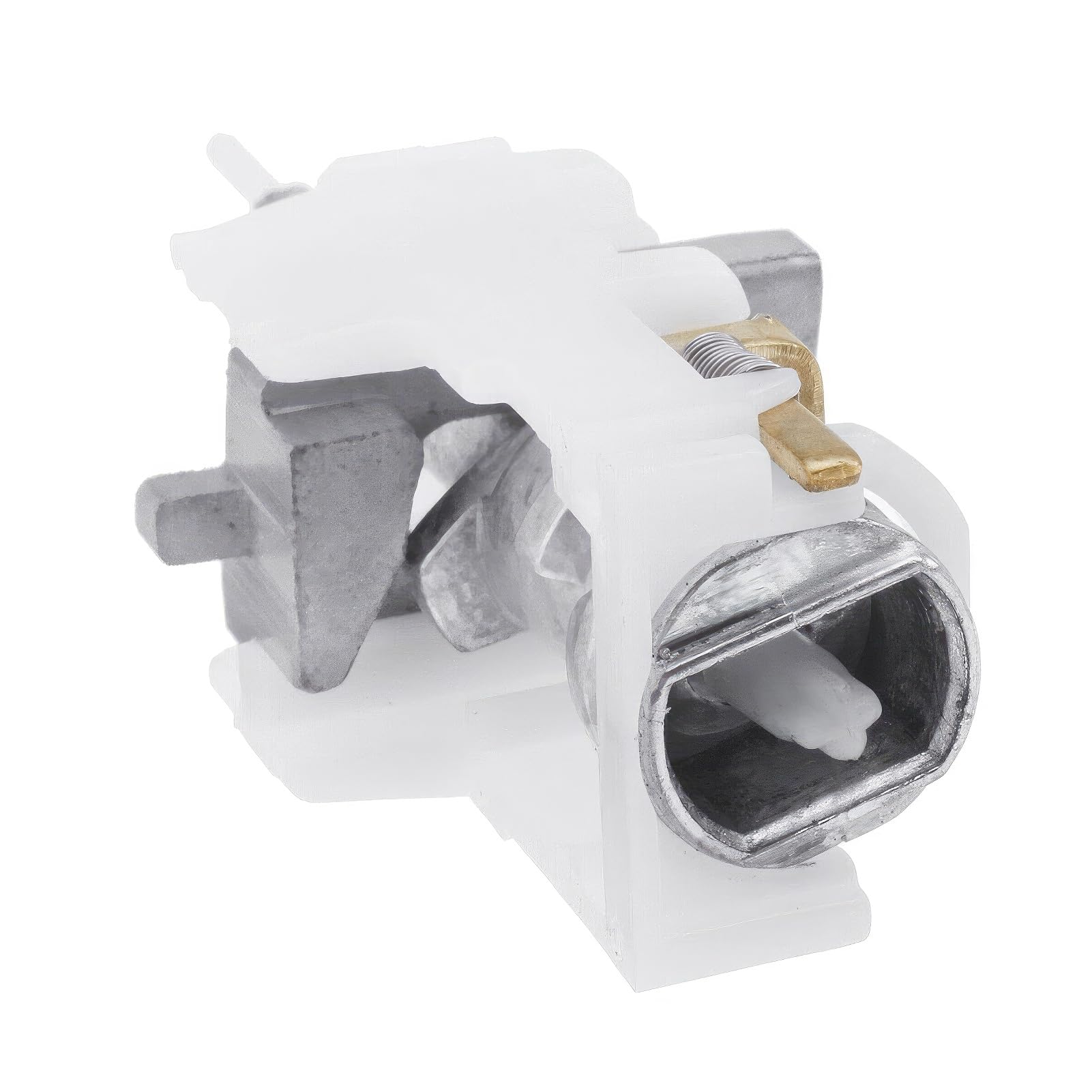 Riloer Automotive Piantone dello Sterzo Attuatore Interruttore di Accensione Blocchetto Accensione 4664099 4664100 4664101, compatibile con Chrysler compatibile con Dodge compatibile con Jeep