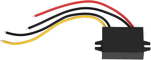 F12S48V1A2S 12V a 48V Módulo de aumento de voltaje Módulo de aumento de voltaje Regulador de potencia Convertidores de potencia de refuerzo 2.480 x