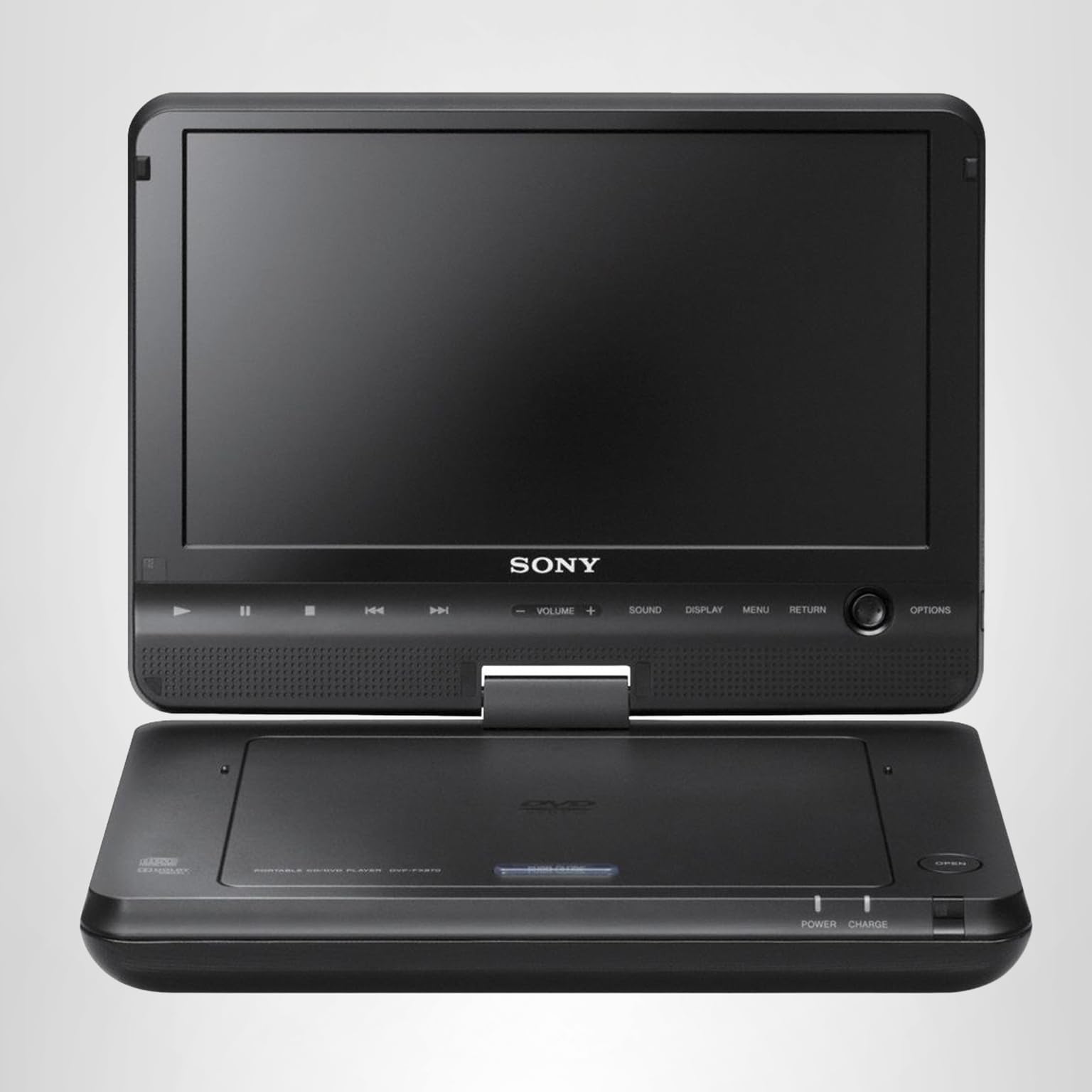 Amazon.com: Sony DVP-FX970 9-Inch Portable DVD Player (2011 Model