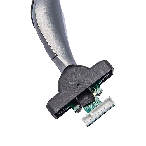 Miniatura 2 de Cambio de coche de juguete para niños, accesorios para interruptor de parada hacia adelante, accesorios para niños, piezas de repuesto de coche