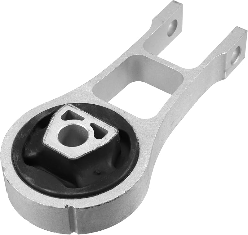 Coxim traseiro do motor e transmissão X AUTOHAUX 68157441AD para Jeep Cherokee 2.4L 2014–2018 – 1 unidade