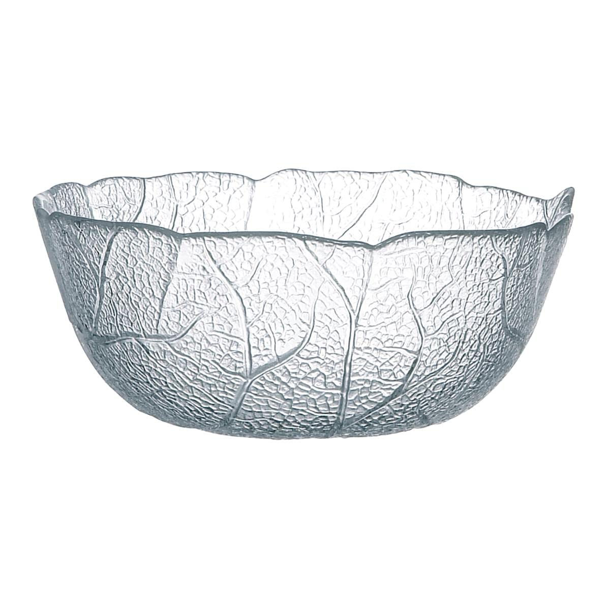 Luminarc H4908 1 Coupelles 12 cm-Aspen, Verre trempé, Transparent