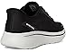 SKECHERS Performance Go Walk Arch Fit N-joy Nobend Hands Free Slip-in - Back View