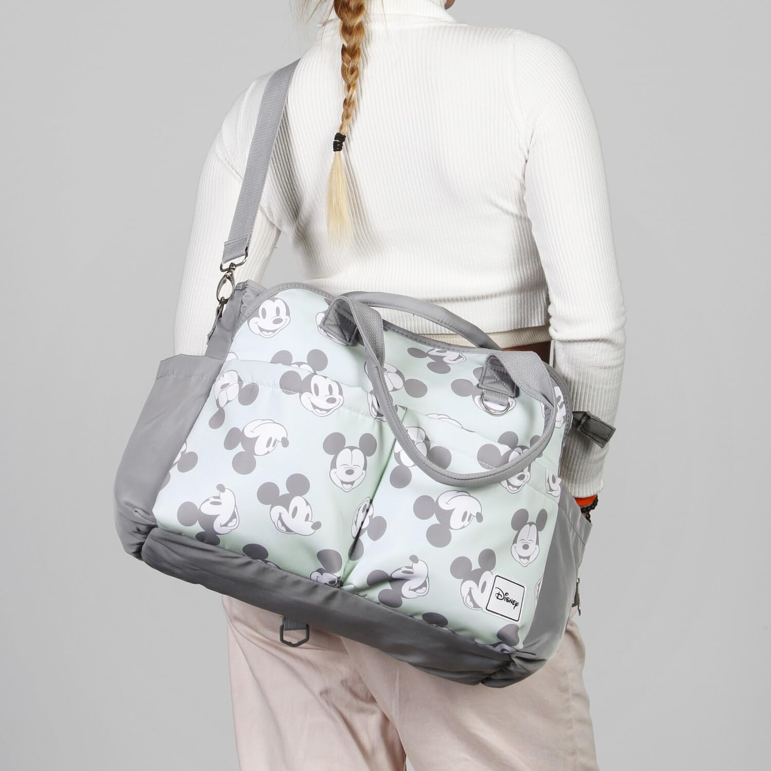 Disney Sac de Poussette Mommy
