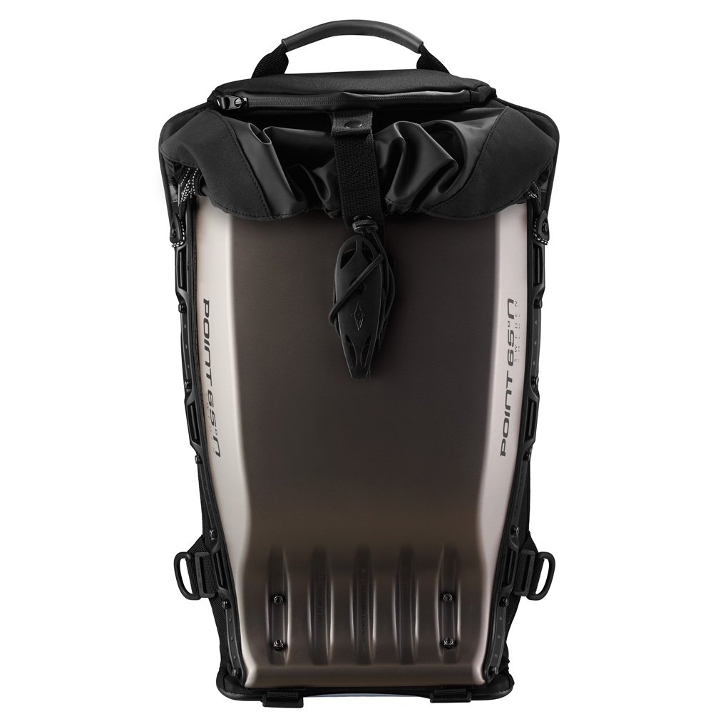 Amazon | Point 65 BOBLBEE 20L GT (METEOR)【日本正規代理店品 