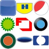 Picture Quiz: Logos