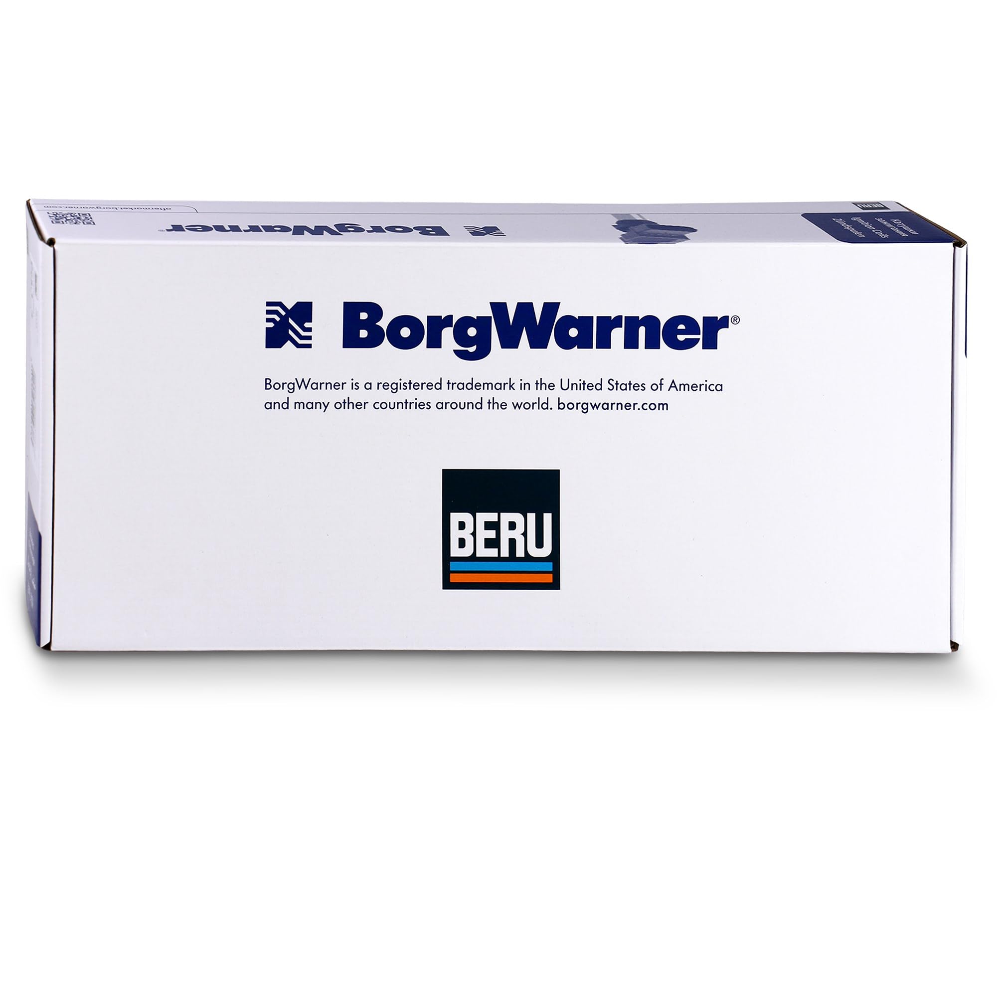 BERU Bobina d'accensione ZS338