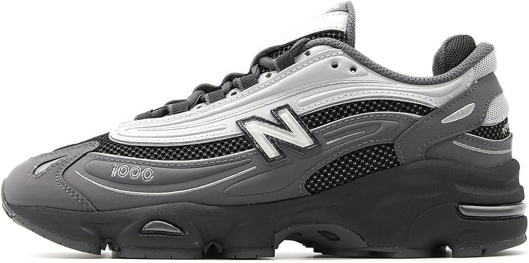 Amazon | [ニューバランス] M1000MEG DARK GRAY m1000