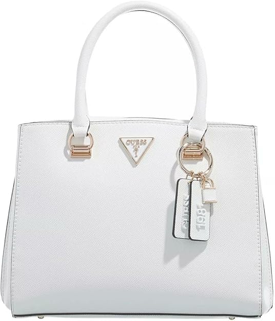 White Bag