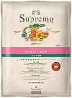 【新品・未開封】Supremo 超小型犬・小型犬用 6kg エイジングケア ニュートロ シュプレモ 超小型犬～小型犬用 エイジングケア