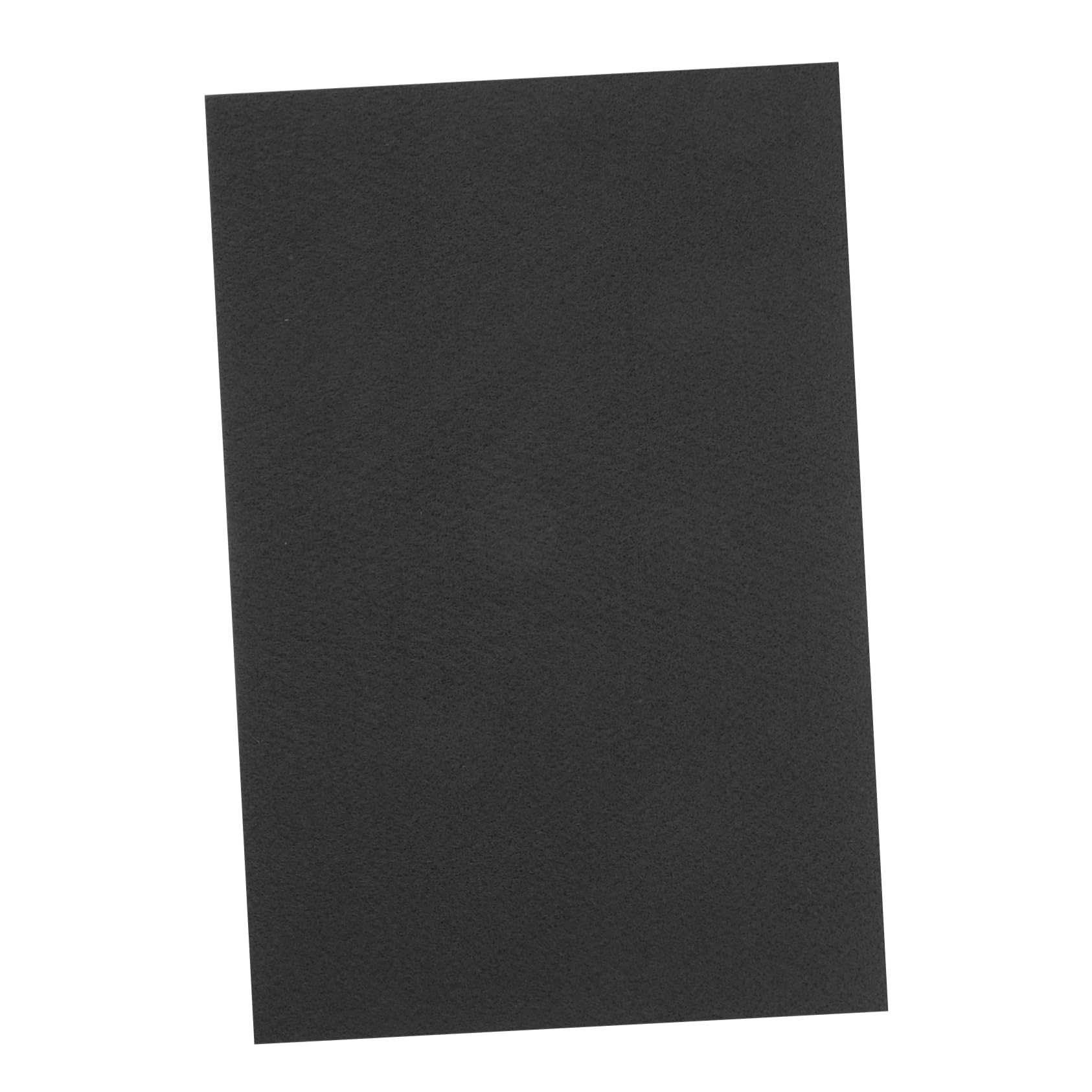Mikinona Welding Carbon Felt Protective Pad High Temperature Insulation Blanket Flexible and Lightweight Fireproof Felt for Welding Soldering and Brazing Applications