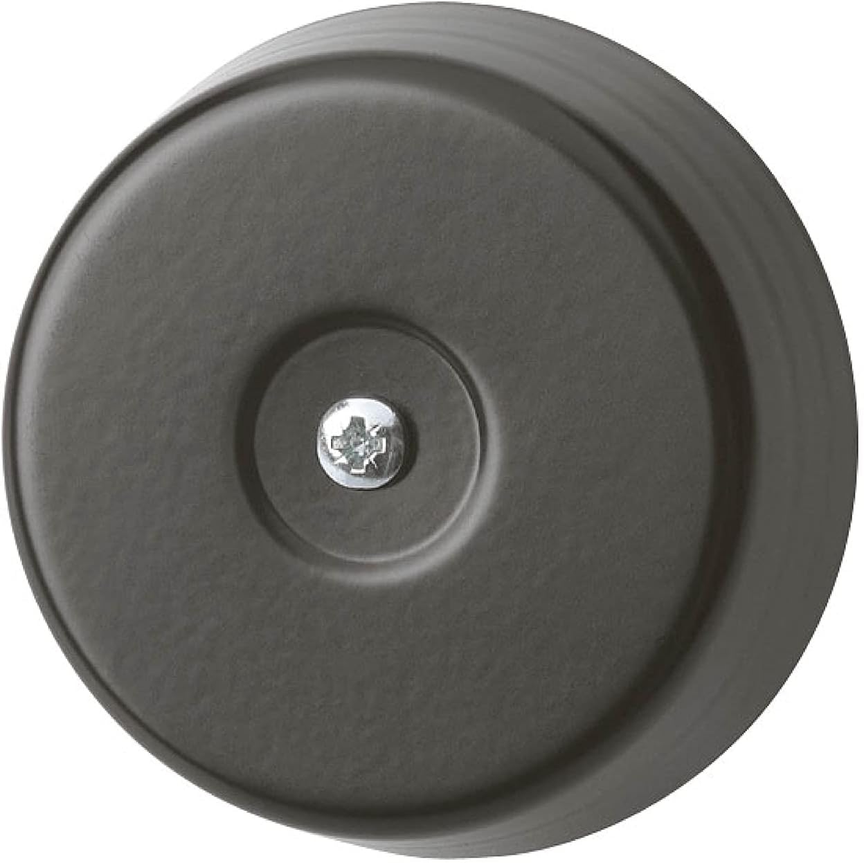 Türgong SUNDI Sonnette De Porte Bim-Bam 8V - Double Ton, Installation Murale Facile | Classique Et Forte